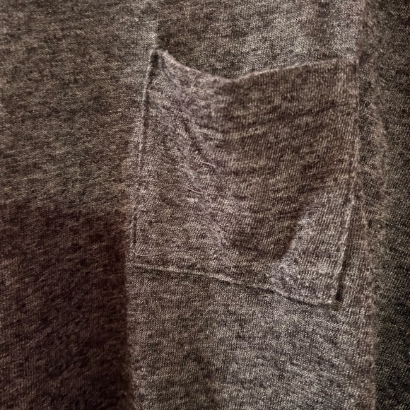 Old Navy Boyfriend Tee size SP - Picture 5 of 6